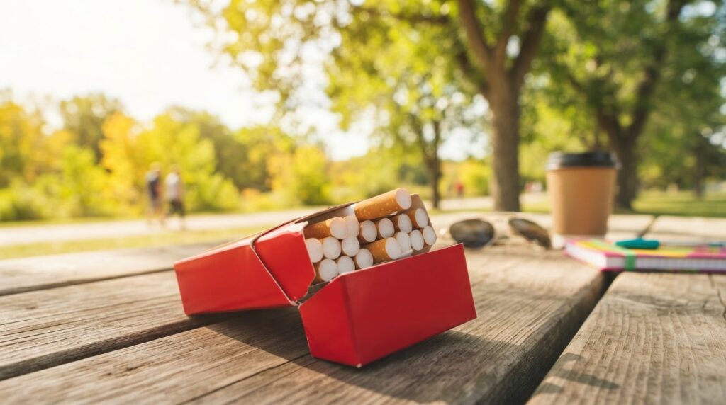 Cigarette Prices In Manitoba (2026) 1 Cigarette prices in manitoba compared