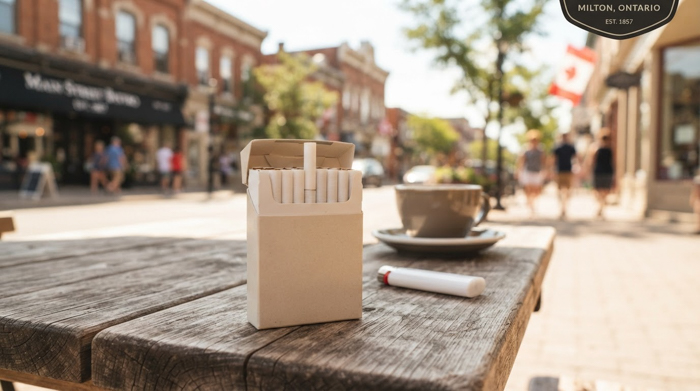 Native Cigarettes In Milton 1 Native cigarettes delivered to milton ontario