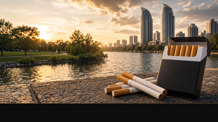 Native Cigarettes In Mississauga 1 Native cigarettes delivered to mississauga