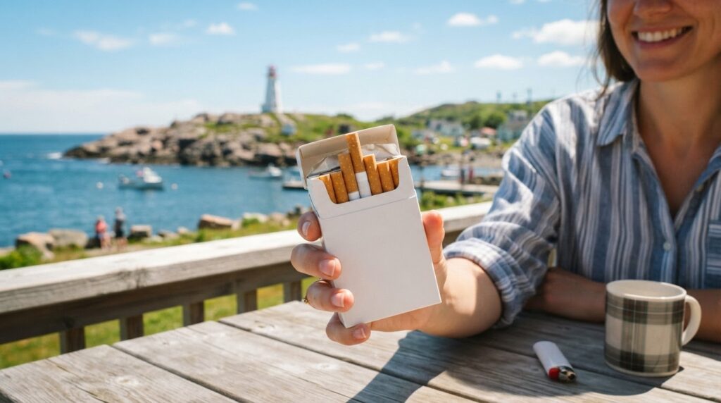 Cigarette Prices In Nova Scotia (2026) 1 Cigarette prices in nova scotia compared