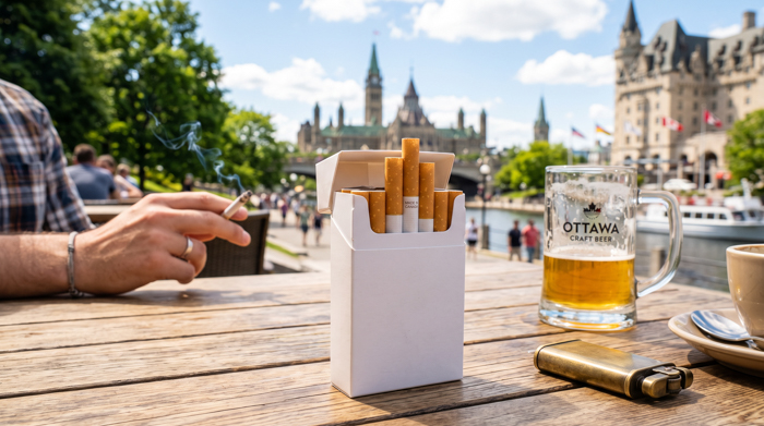 Native Cigarettes In Ottawa 1 Native cigarettes delivered to ottawa