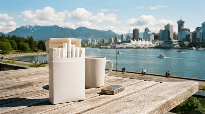 Native Cigarettes In Vancouver 1 Native cigarettes delivered to vancouver