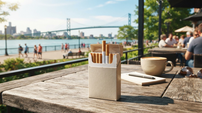 Native Cigarettes In Windsor 1 Native cigarettes delivered to windsor ontario