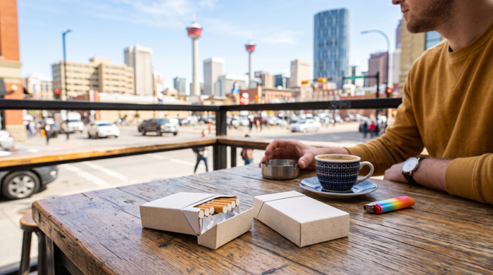 Silk cut cigarette alternatives available in canada