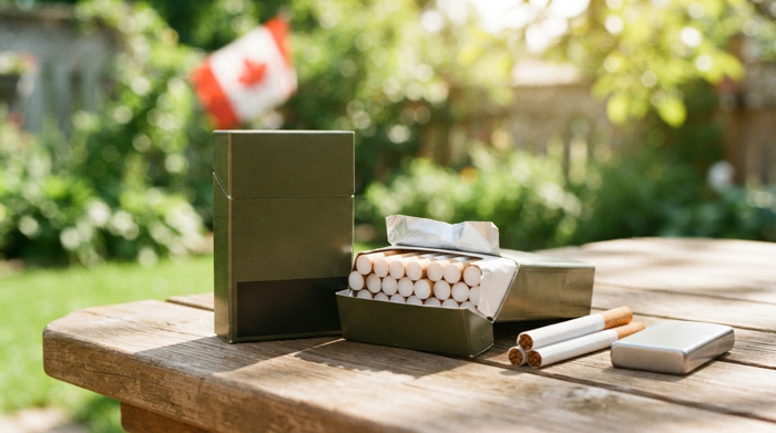 Viceroy cigarette alternatives available in canada