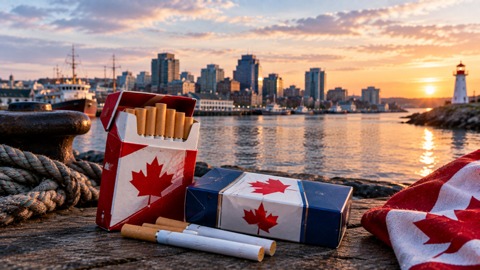West cigarette alternatives available in canada