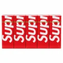 Pop N Smoke Supreme regular tobacco slim cigarettes carton