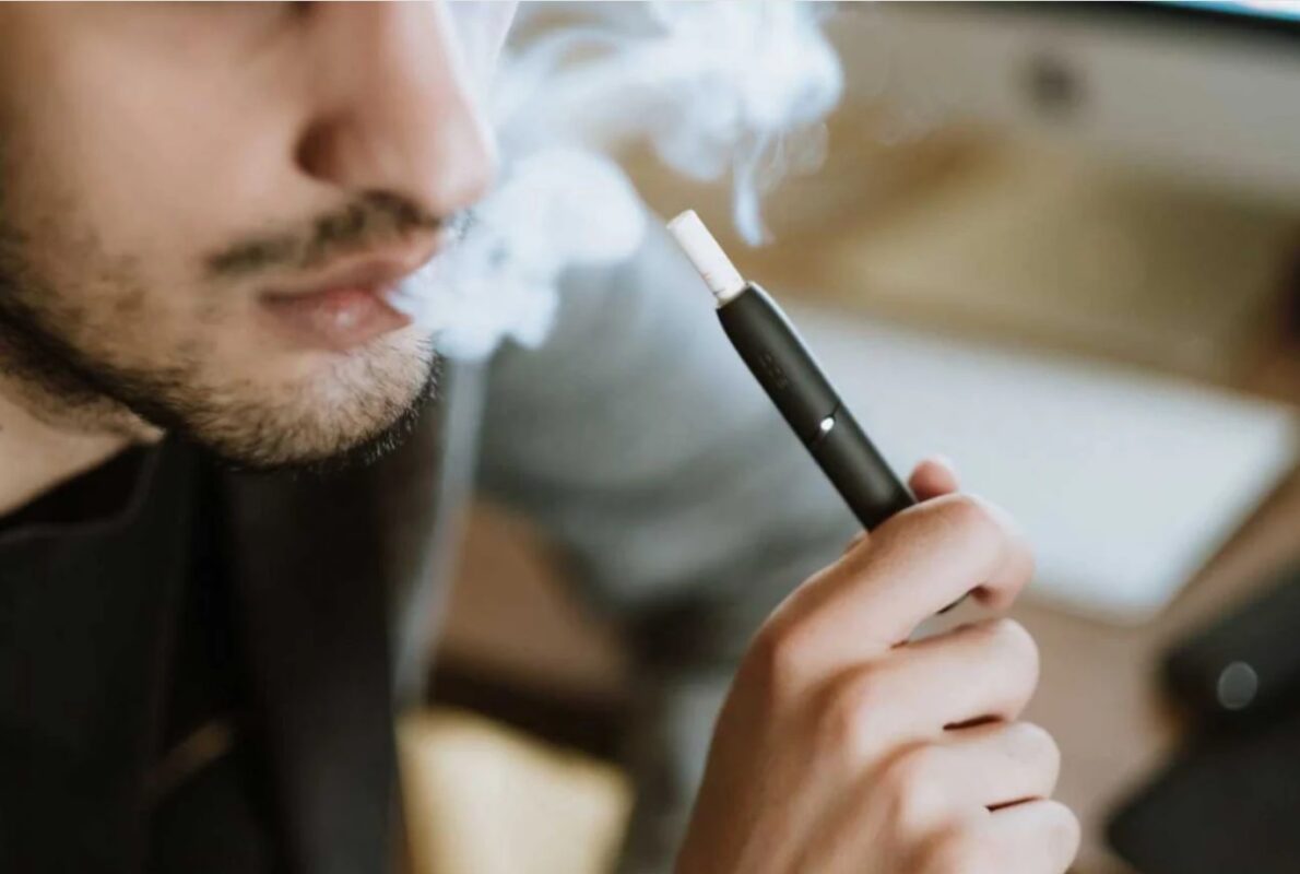 Investigating Options Beyond Vaping