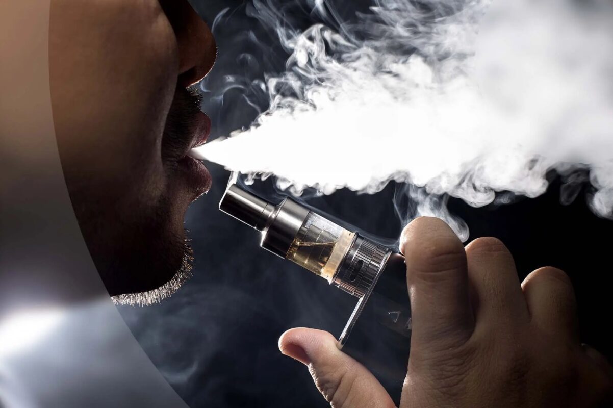 Understanding the Impact of Vaping on Your Health