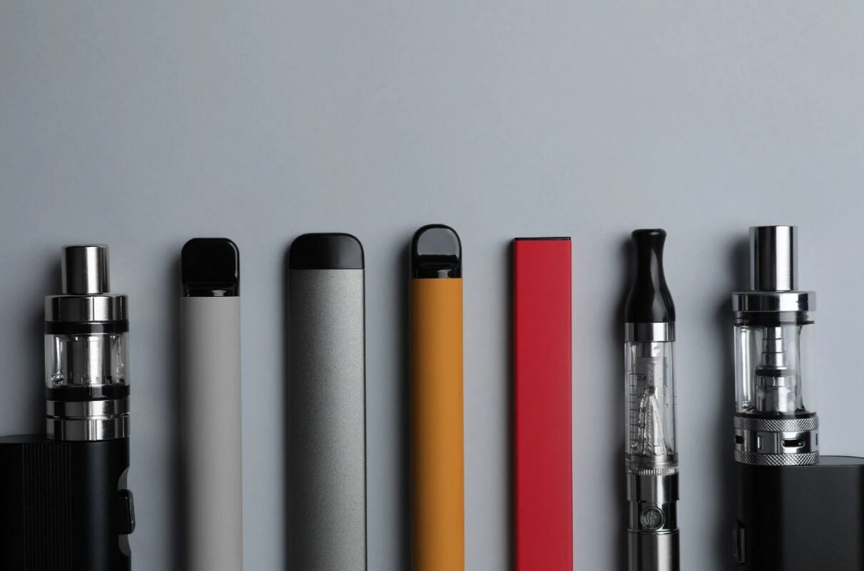 Which E-Cigarettes Have the Longest Battery Life?