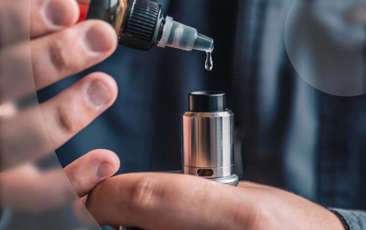 The Surge of Vaping: Examining Safety and Health Consequences