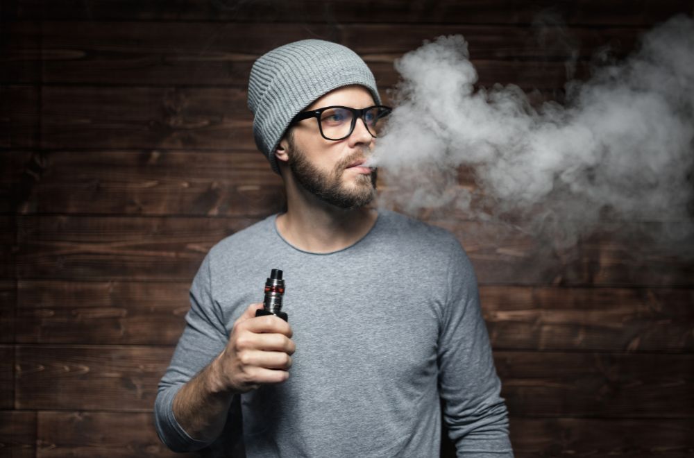 Mastering the Vape Ghost: A Detailed, Step-by-Step Guide