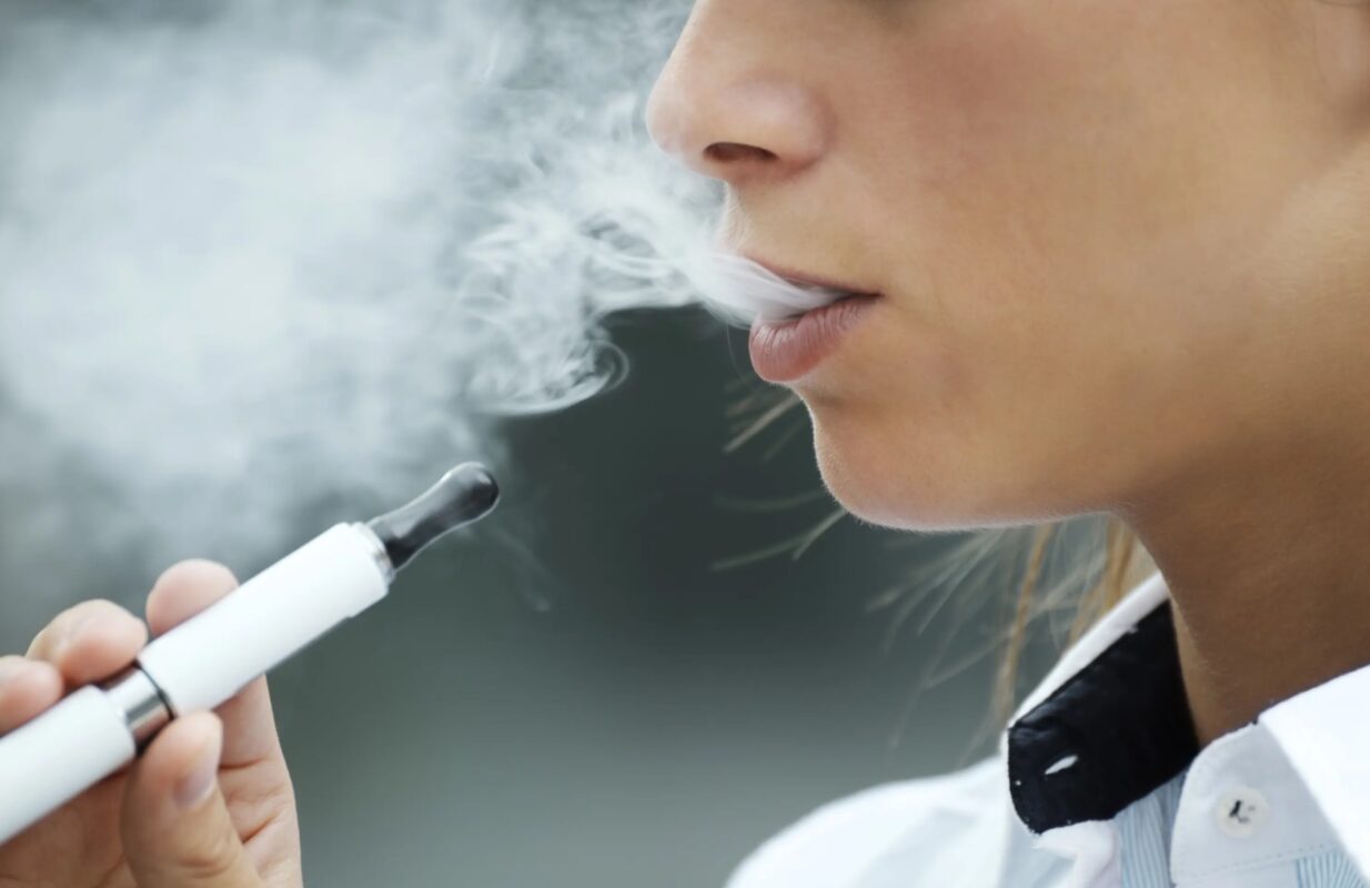 Can Vapes Explode? Find Out the Facts