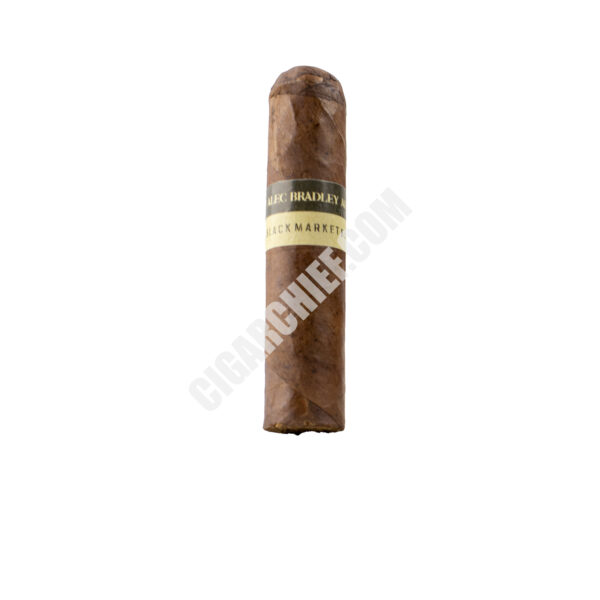 Alec Bradley Black Market Chunk