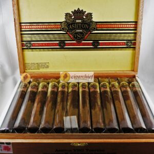 Ashton-Cigars-VSG-Torpedo-Box-of-24-Cigars-Open-Top