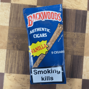 Backwoods-Vanilla-Pack-of-5-Cigars