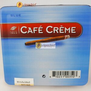 Café Crème Sky