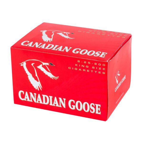 Canadian Goose Full Flavour