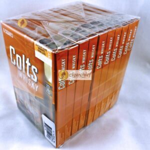 Colts-Cigars-Whisky-10-Packs-of-8-Little-Cigars