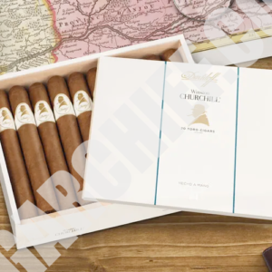 Davidoff-Cigars-Winston-Churchill-Full-Box-of-Cigars-Maps