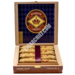 Diamond Crown Cigars No.6 Figurado