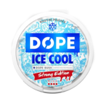 Dope Ice Cool 16 mg
