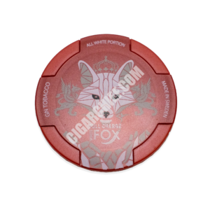 White Fox – Full Charge