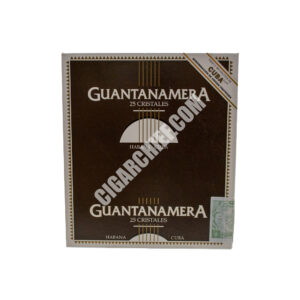 Guantanamera-Crystals-box
