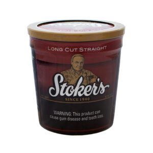 Stokers Long Cut Straight