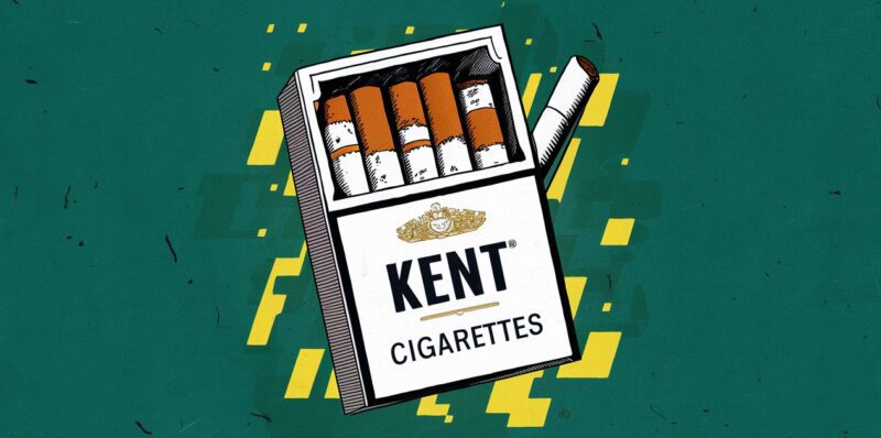 Kent Cigarettes