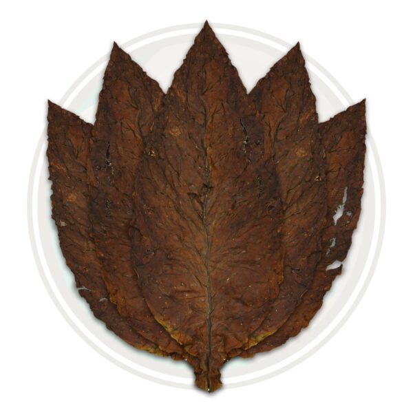 Fronto Leaf, 5 Grabba Leaf Package