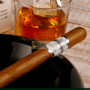 Macanudo-Cigars-inspirado-White-Churchill-Single-Cigars-Whiskey-Promo-Picture