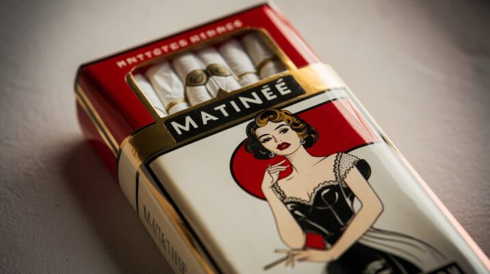 Matinée Cigarettes