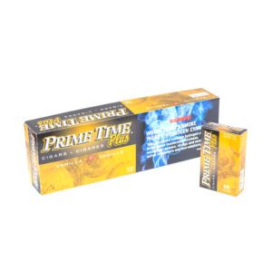 Prime Time Plus Vanilla 10 Pack