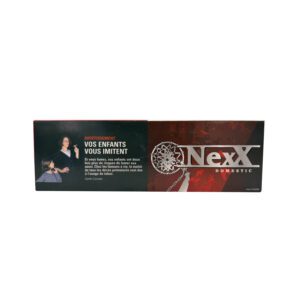 NexX Domestic Full Flavour Cigarettes