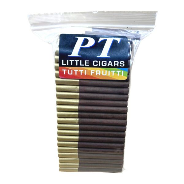 Prime Time Tutti Frutti Cigars (Bag of 200 Cigars)