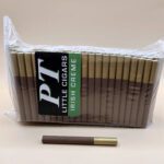 Prime Time Irish Cream Cigars (Bag of 200 Cigars)