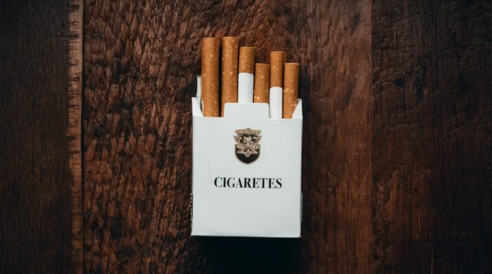 Players Cigarettes