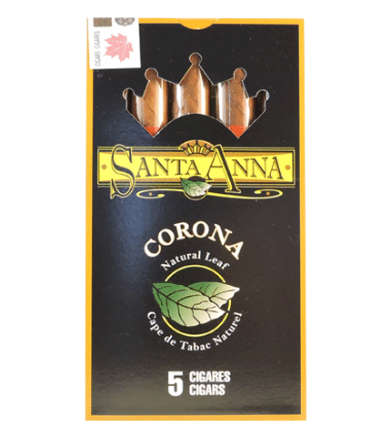 Santa Anna Corona Cigars