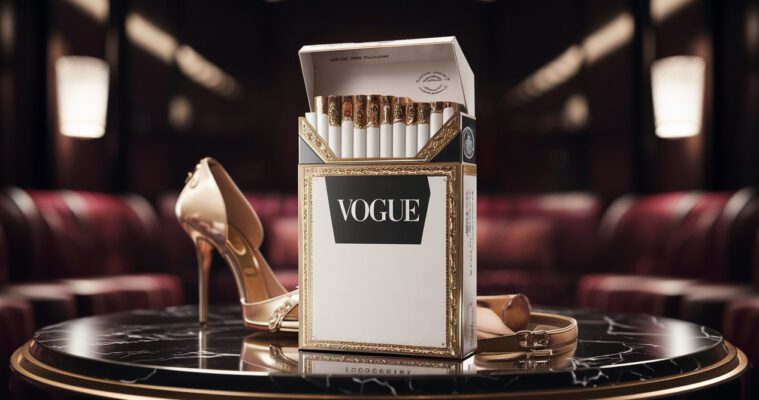 Vogue Cigarettes - Native Smokes - Mohawk Smoke cigarette shop - Buy ...