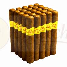W-D-Cigars-Honduran-Robusto-Bundle-of-25-Cigars