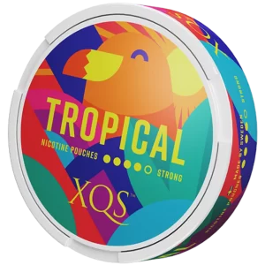 XQS Tropical 10 mg