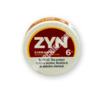 Zyn Brand Sampler