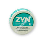 Zyn Brand Sampler