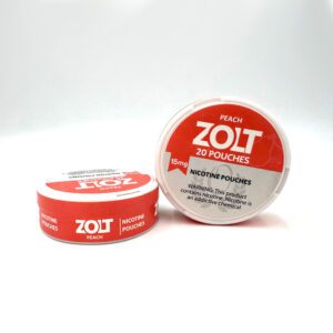 Zolt-15mg-Peach-Nicotine-Pouches-2-Cans