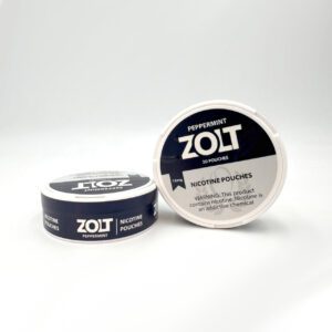 Zolt-15mg-Peppermint-Nicotine-Pouches-2-Cans
