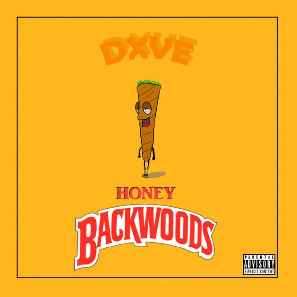 Backwoods Cigars Honey