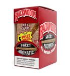 Sweet Aromatic Backwoods Cigars