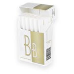 BB Lights Cigarettes