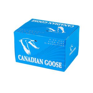 Canadian Goose Lights